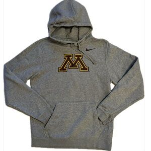 Nike Minnesota Gophers Hoodie